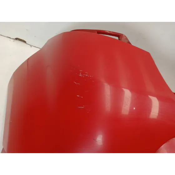 Paragolpes Trasero para Dacia Sandero (Bs_)