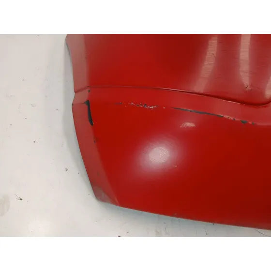 Paragolpes Trasero para Dacia Sandero (Bs_)