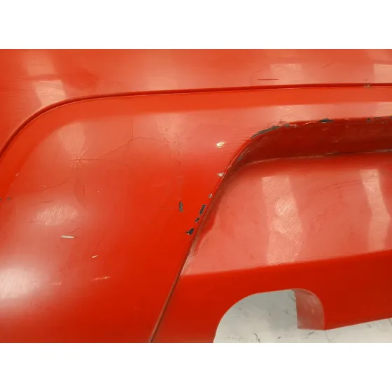 Paragolpes Trasero para Dacia Sandero (Bs_)