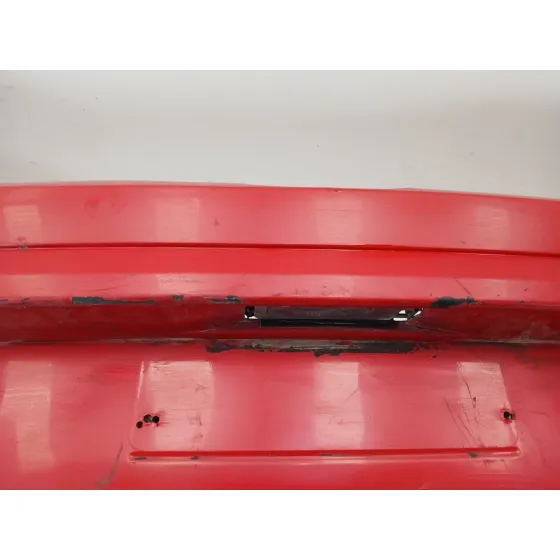 Paragolpes Trasero para Dacia Sandero (Bs_)