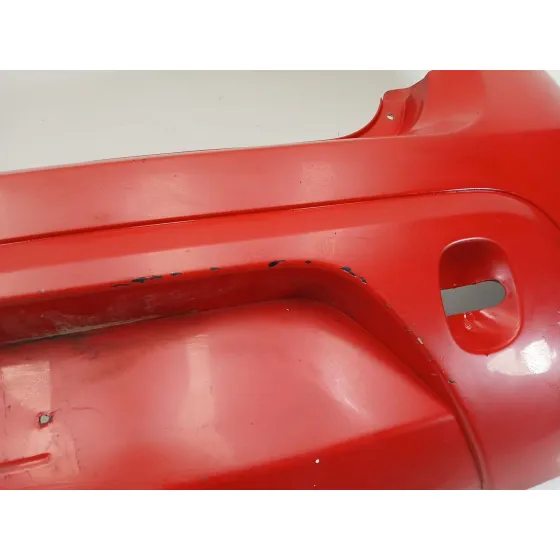 Paragolpes Trasero para Dacia Sandero (Bs_)