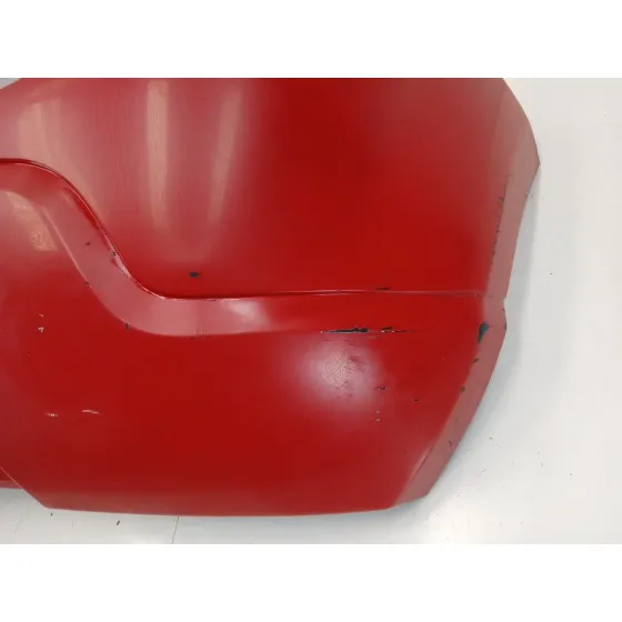 Paragolpes Trasero para Dacia Sandero (Bs_)