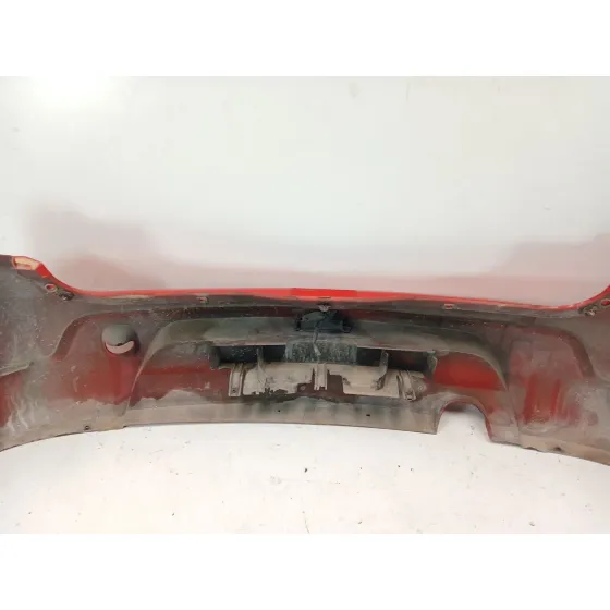Paragolpes Trasero para Dacia Sandero (Bs_)