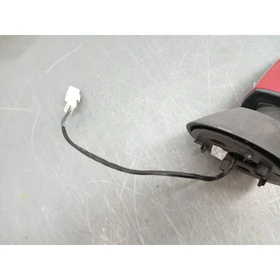 Retrovisor Derecho para Dacia Sandero (Bs_)