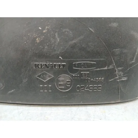 Retrovisor Derecho para Dacia Sandero (Bs_)