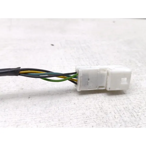 Retrovisor Izquierdo para Dacia Sandero (Bs_)