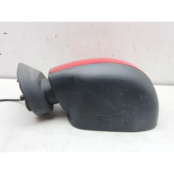 Retrovisor Izquierdo para Dacia Sandero (Bs_)