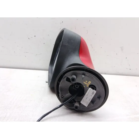 Retrovisor Izquierdo para Dacia Sandero (Bs_)