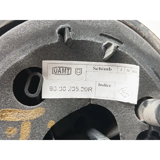 Retrovisor Izquierdo para Dacia Sandero (Bs_)