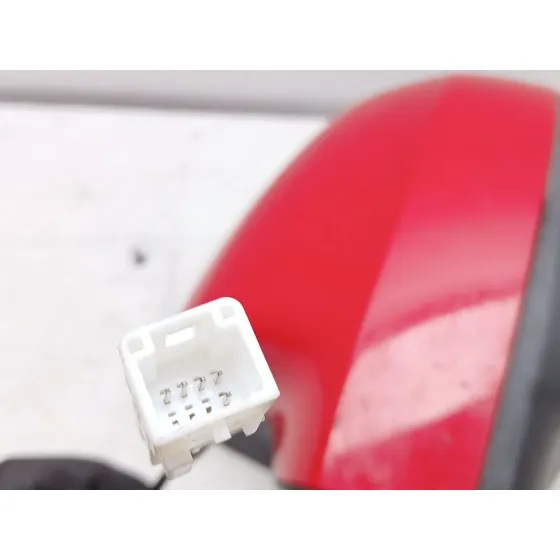 Retrovisor Izquierdo para Dacia Sandero (Bs_)