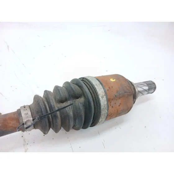 Transmision Delantera Derecha para Dacia Sandero (Bs_)