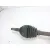 Transmision Delantera Derecha para Dacia Sandero (Bs_)