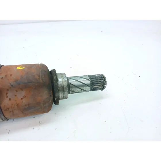 Transmision Delantera Derecha para Dacia Sandero (Bs_)