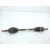 Transmision Delantera Izquierda para Dacia Sandero (Bs_)