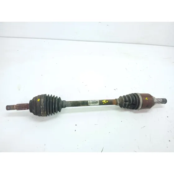 Transmision Delantera Izquierda para Dacia Sandero (Bs_)