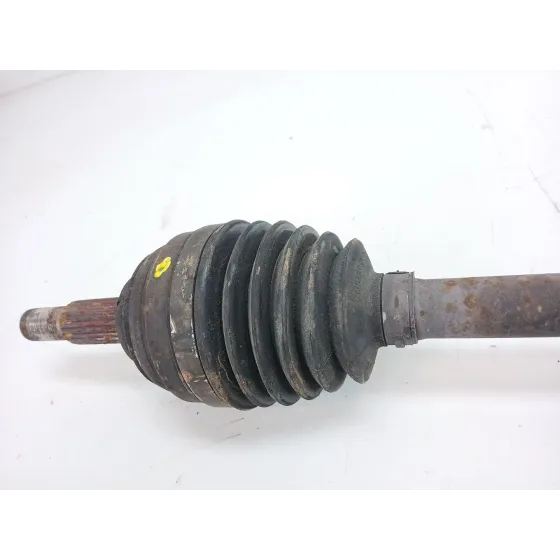 Transmision Delantera Izquierda para Dacia Sandero (Bs_)
