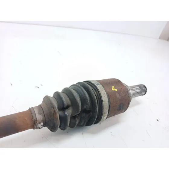 Transmision Delantera Izquierda para Dacia Sandero (Bs_)
