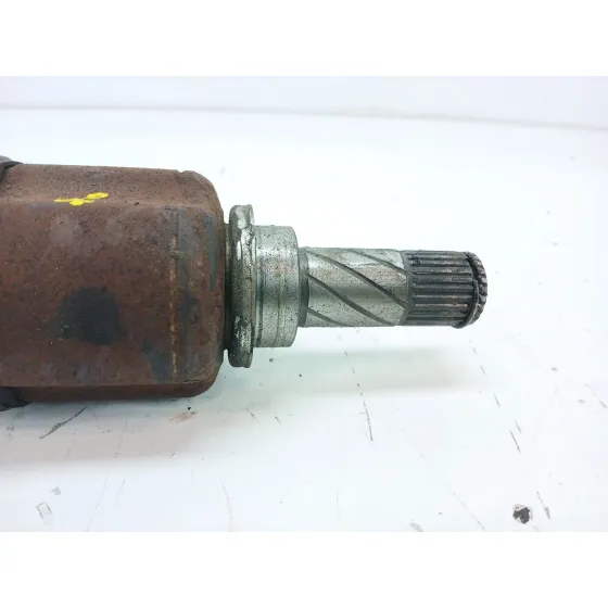 Transmision Delantera Izquierda para Dacia Sandero (Bs_)