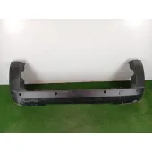 Paragolpes Trasero para Peugeot Bipper (Aa_)