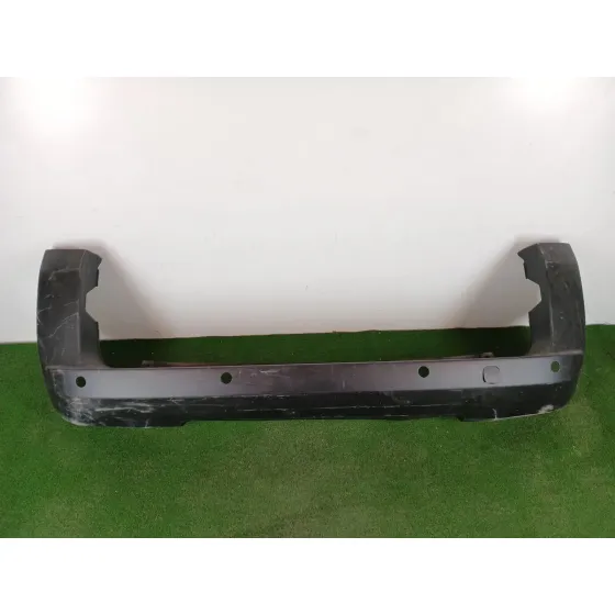 Paragolpes Trasero para Peugeot Bipper (Aa_)