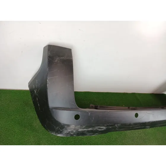 Paragolpes Trasero para Peugeot Bipper (Aa_)