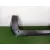 Paragolpes Trasero para Peugeot Bipper (Aa_)