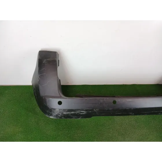 Paragolpes Trasero para Peugeot Bipper (Aa_)