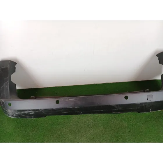 Paragolpes Trasero para Peugeot Bipper (Aa_)