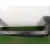 Paragolpes Trasero para Peugeot Bipper (Aa_)
