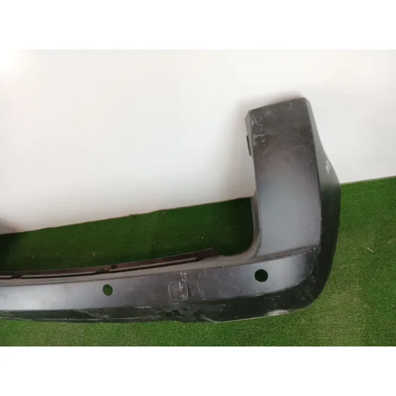 Paragolpes Trasero para Peugeot Bipper (Aa_)