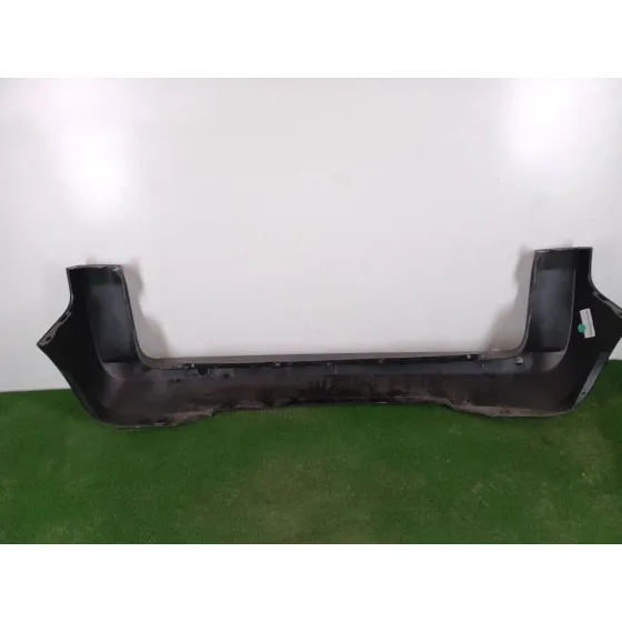 Paragolpes Trasero para Peugeot Bipper (Aa_)