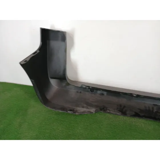 Paragolpes Trasero para Peugeot Bipper (Aa_)