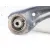 Brazo Suspension Inferior Delantero Derecho para Hyundai Tucson (Nx4E, Nx4A)