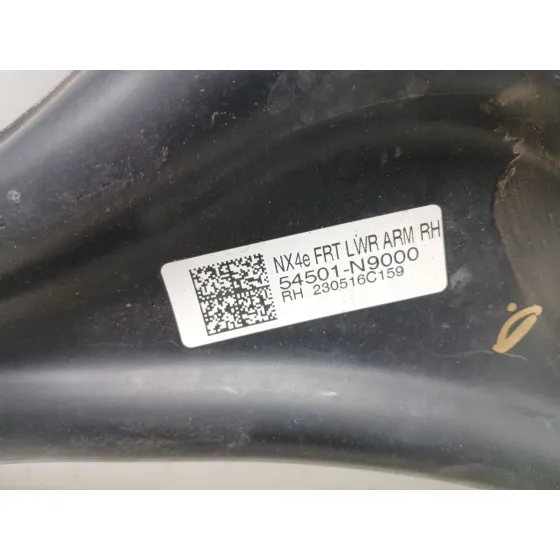 Brazo Suspension Inferior Delantero Derecho para Hyundai Tucson (Nx4E, Nx4A)