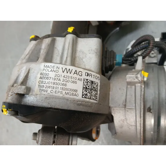 Columna Direccion para Seat Arona