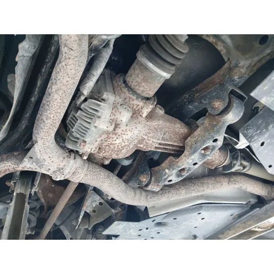 Diferencial Trasero para Subaru Tribeca (B9)