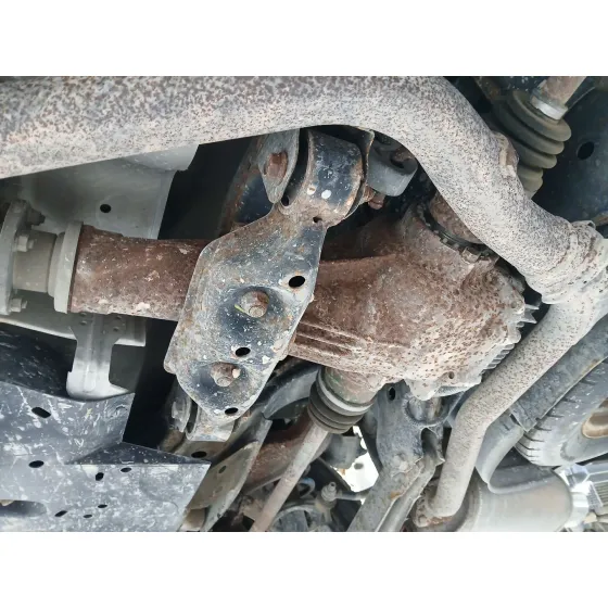 Diferencial Trasero para Subaru Tribeca (B9)