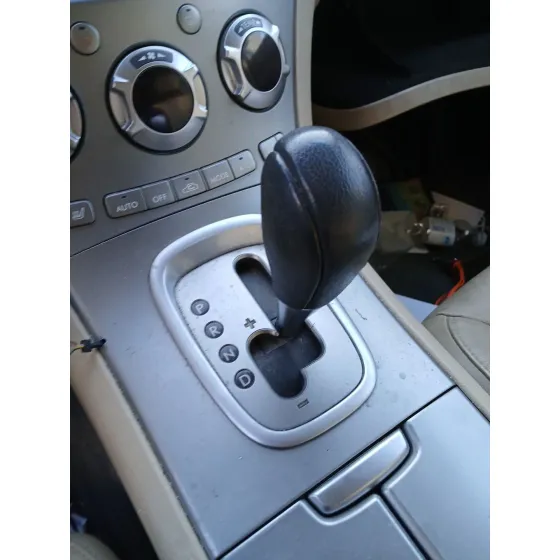 Palanca Cambio para Subaru Tribeca (B9)