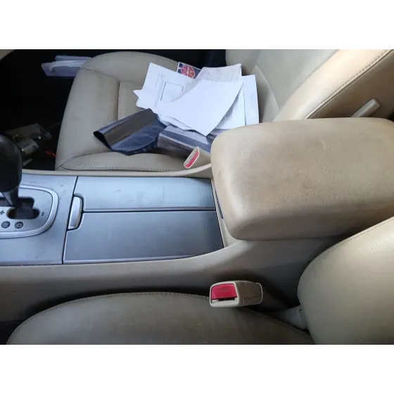 Apoyabrazos Central para Subaru Tribeca (B9)