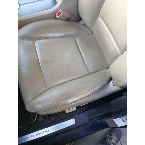 Asiento Delantero Izquierdo para Subaru Tribeca (B9)