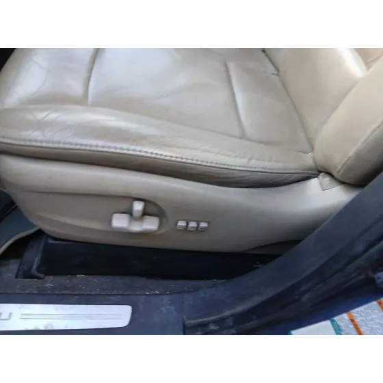 Asiento Delantero Izquierdo para Subaru Tribeca (B9)