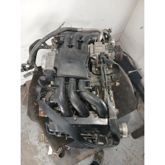 Despiece Motor para Subaru Tribeca (B9)