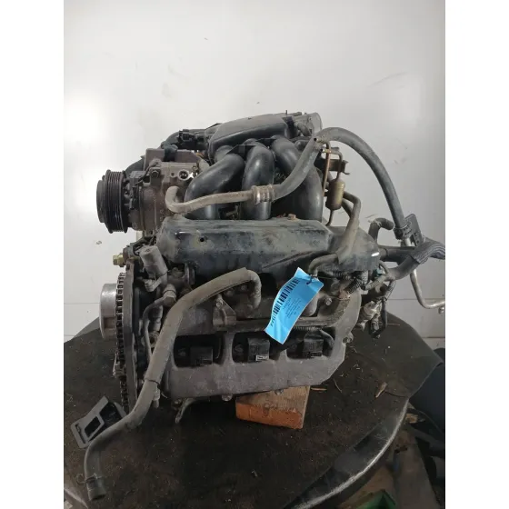 Despiece Motor para Subaru Tribeca (B9)