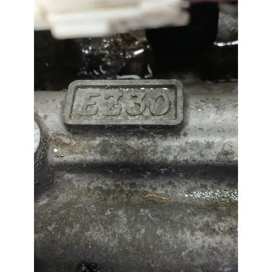 Despiece Motor para Subaru Tribeca (B9)