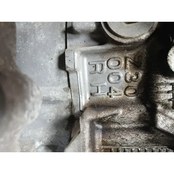 Despiece Motor para Subaru Tribeca (B9)