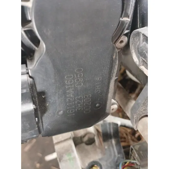 Despiece Motor para Subaru Tribeca (B9)