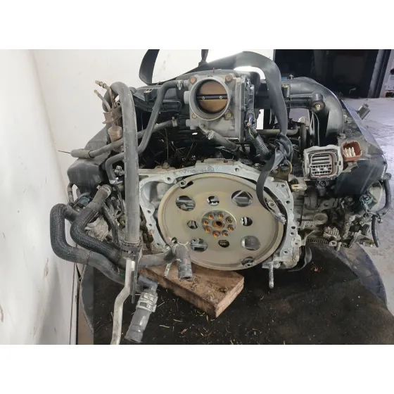 Despiece Motor para Subaru Tribeca (B9)