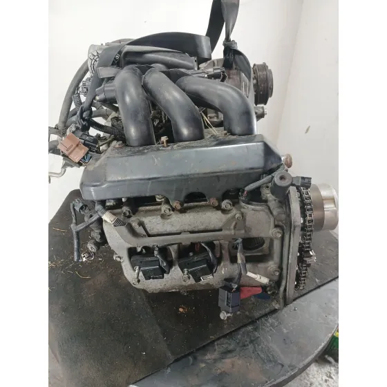Despiece Motor para Subaru Tribeca (B9)