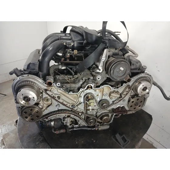 Despiece Motor para Subaru Tribeca (B9)