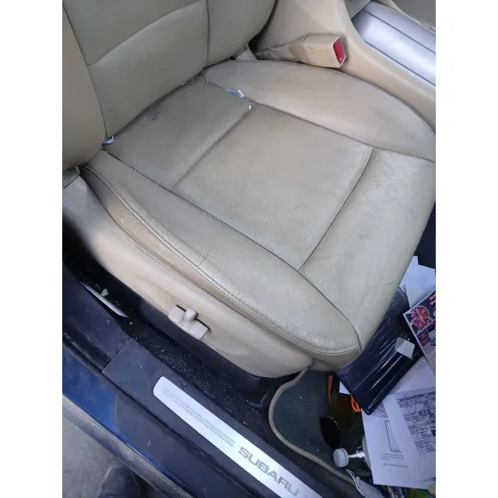 Asiento Delantero Derecho para Subaru Tribeca (B9)